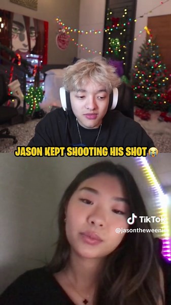 Valentine's Day Prank featuring Jason the Ween