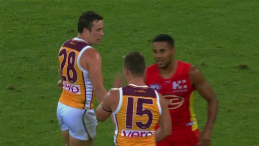 Unforgettable AFL Moments: Dayne Zorko's Narrative