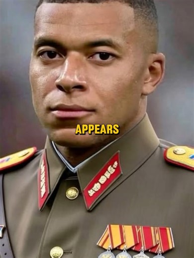 Mbappé's Masterful Control of the Club