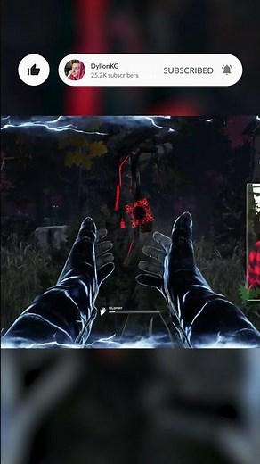 Doug Bradley's New Pinhead Voice Lines In Dead By Daylight