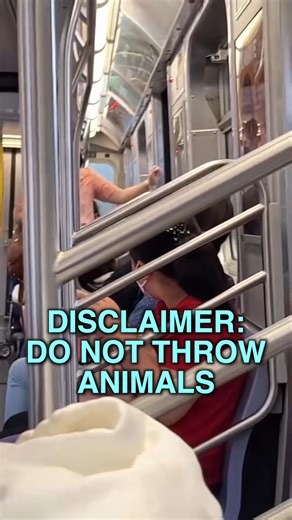 128K views · 3.2K reactions | A normal day on the NYC subway...  #trynottolaugh #nyc #subway #comedymemes #funnyvideos | Steven He | Facebook