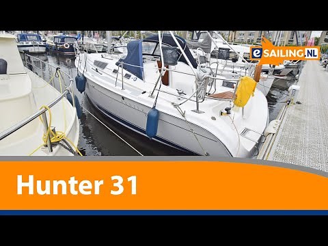 Hunter 31 | Walkthrough