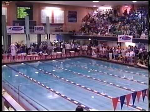 2000 IHSA Girls Swimming & Diving State Finals
