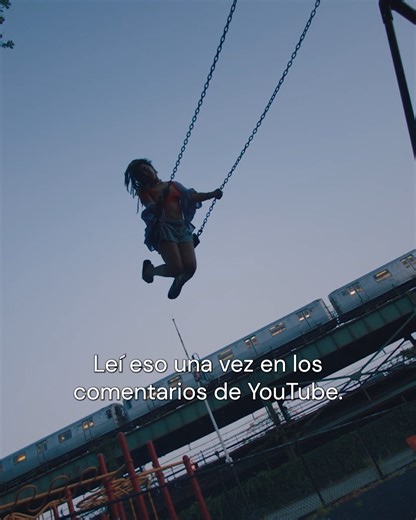 MUBI Latinoamérica | Haley Elizabeth Anderson debuta con una película audaz y nostálgica que convierte Nueva York en un poema visual sobre crecer, perder y... | Instagram