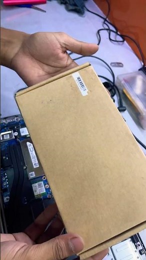 How to Replace the Battery in Lenovo ThinkBook 15 Laptop at a Reasonable Price #shorts