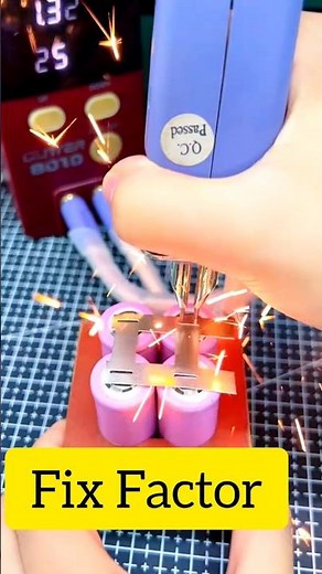 Master Your Workbench: Desoldering, Soldering & Spot Welding Tips #diy #usa #europe #diyelectronics