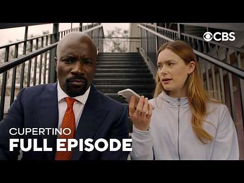 Cupertino: Season 1 Episode 1 | Full Episode | Series Premiere: Michael & Olivia | CBS