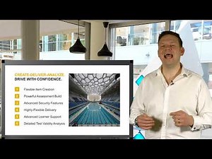 SAP Assessment Management by Questionmark