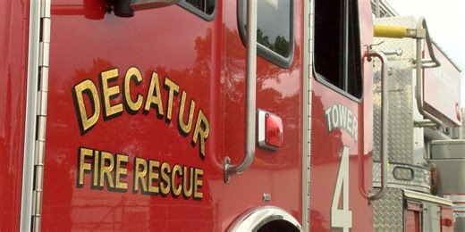 Allegations lead to State fire college investigation into Decatur Fire