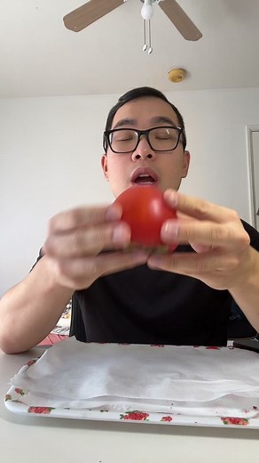 Deliciously Rotten Tomato Recipe