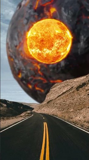 Solar System Size In Perspective | 3D Universe Comparison | Solar System Planets | Space