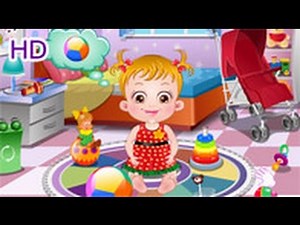 Baby Hazel Game Movie HD - Baby Hazel Dental Care - Baby Game 2015
