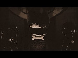 [SFM Bendy] "Horror Show" by Komodo Chords | BatiM Animated Song by Super Elon (feat. TheSpyBeetle)