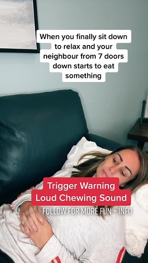 Understanding Misophonia: Triggers, Loud Chewing, and Coping Strategies