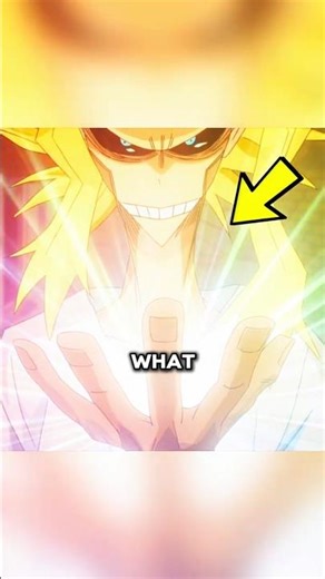 Deku’s Brutal Training for One For All | My Hero Academia Explained Part 3 #anime #myheroacademia