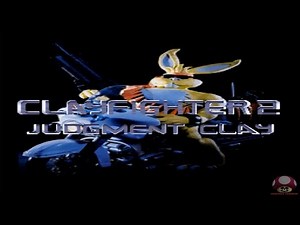ClayFighter 2: Judgment Clay (Super Nintendo): Intro