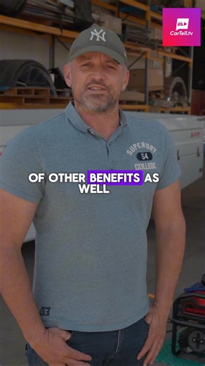 A new Australian invention claims it can dramatically reduce emissions by using plasma to “reconstruct” exhaust gases. Is it real innovation or just hype? Watch the full investigation: https://youtu.be/804IdBslLoE | CarTell.tv