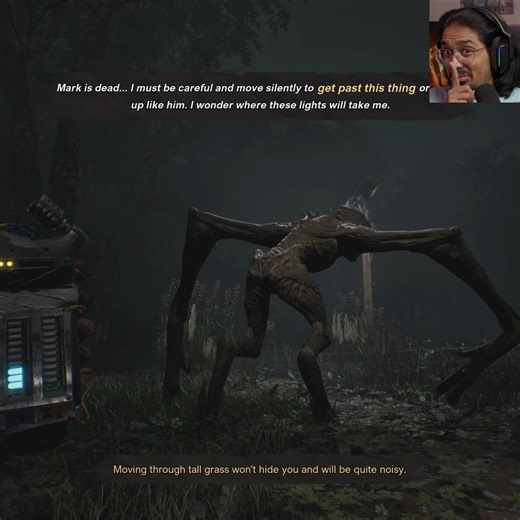 4.8K views · 89 reactions | You Won't Survive this Horror Game | Fidisti | Facebook