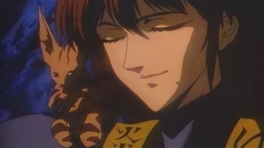 【720P/DVDrip/OVA 】影技 Shadow Skill 1995版【中文字幕】