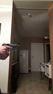 Shooting the Umarex 9mm Walther PP