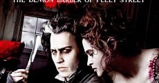 Sweeney Todd (2007) - Film Deutsch