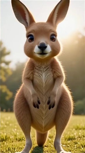 Kangaroos Can Jump THIS Far?!