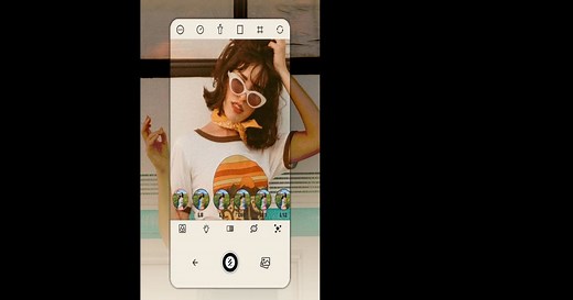 Download and run Dazz Cam: Retro Filter Effect on PC & Mac (Emulator)