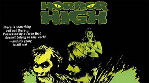 Horror High - Movie - Where To Watch