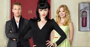 Don't Trust The B---- In Apartment 23 - Promo de la serie | Tomatazos