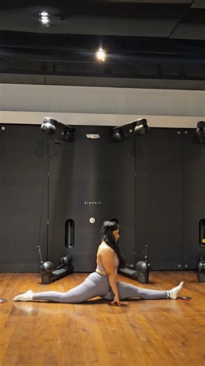 Srihitha | Strength Coach | Consistency is my toxic trait 🖤 | Instagram