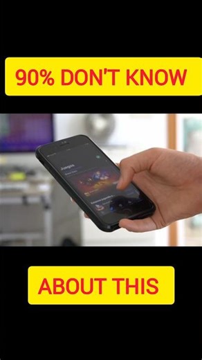 Hidden Android Feature 😲 #youtube #shorts