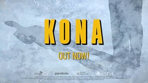 161K views · 746 reactions | Northern Canada, 1970. A strange blizzard ravages Atamipek Lake. Step into the shoes of a detective to explore the eerie village, investigate surreal events, and battle the elements to survive. The first installment in a series of four games, Kona is a chilly interactive tale you won't soon forget. | Deep Silver | Facebook