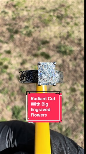 Unique Handmade Engagement Rings Customized for You