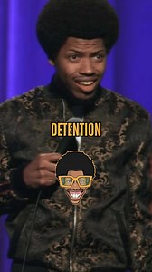 Follow @mikeewinfield for more😂 . . . #comedy #standup #funny #school #detention #hallpass #fight | Mike E. Winfield