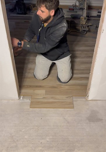 #diy #work #flooring #usa #fyp