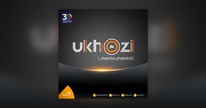 #Ukhozifmtop20- Amapiano mix (RIP Bongani Mavuso) - Ukhozi FM Top 20 (2021)