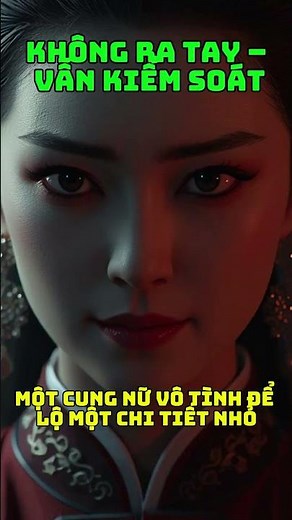 Như Ý Truyện (Tập 8) | Kẻ Chủ Mưu Lộ Diện – Như Ý Bắt Đầu Phản Công