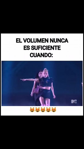 Amén #blackpink #blackpinkinyourarea #vmas #vmas2022 #pinkvenom #performance #parati