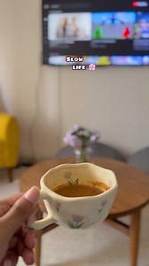 Slow life 🌸 manifesting life 🌸 when you love to being at home 🥰 #slowlife | Luna: The Lunatic