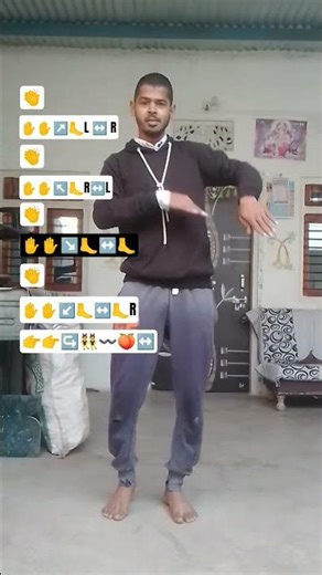 basic combo dance | tiktok dance trend | #tutorial #dance #ytshorts