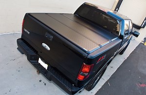 Bedrug & Extang Tonneau Cover Install - Cover It Up!
