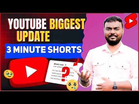 3 minute shorts tamil |youtube shorts time limit in tamil |how to upload short video on youtube