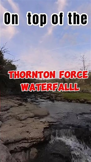 Ingleton Waterfalls Trail 🇬🇧 | One of England’s Most Beautiful Walks 🌿💧