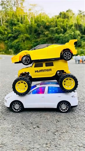 3 best remote control Rc Hummer test