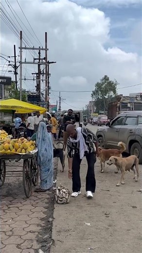 What For End 🤣#fannycomedy #fannymoments #fannyvideo