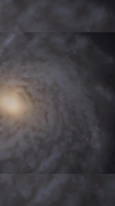 The galactic center. | Cosmoknowledge