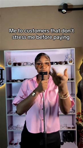 Handling Customer Stress with Grace