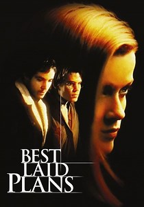 Best Laid Plans - movie: watch streaming online