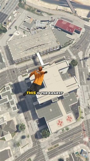 JaywayyGaming on Instagram: "How To Get The IAA Badge Glitch In GTA"