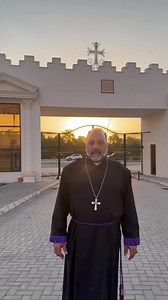 Our Home, our Land, the focal point of our Church and Nation. The Center of the Assyrian Church of the East. | St. Mary's Assyrian Church of the East